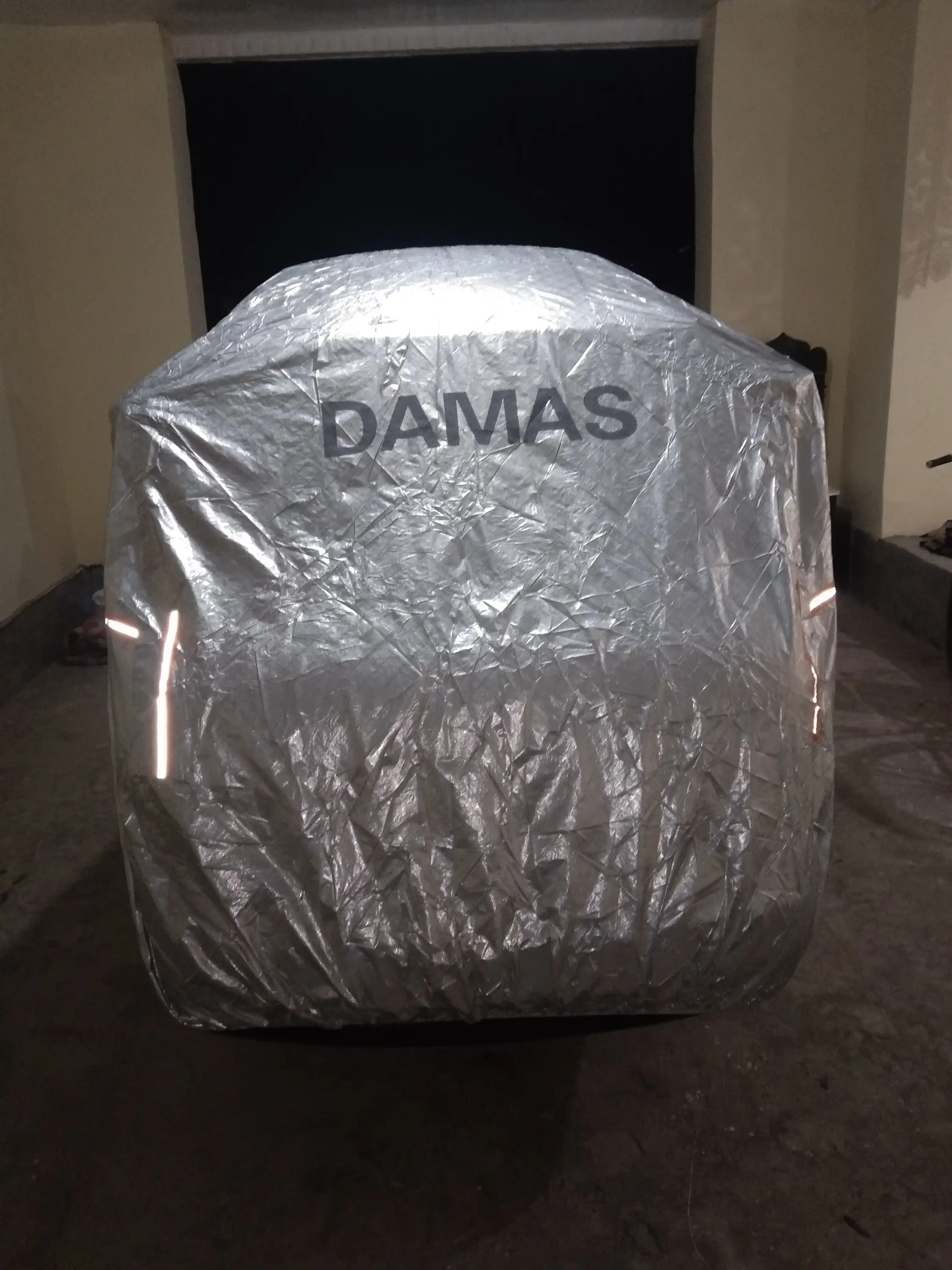 Автотент Чехол, тент для автомобиля Damas. Дамас. Американский