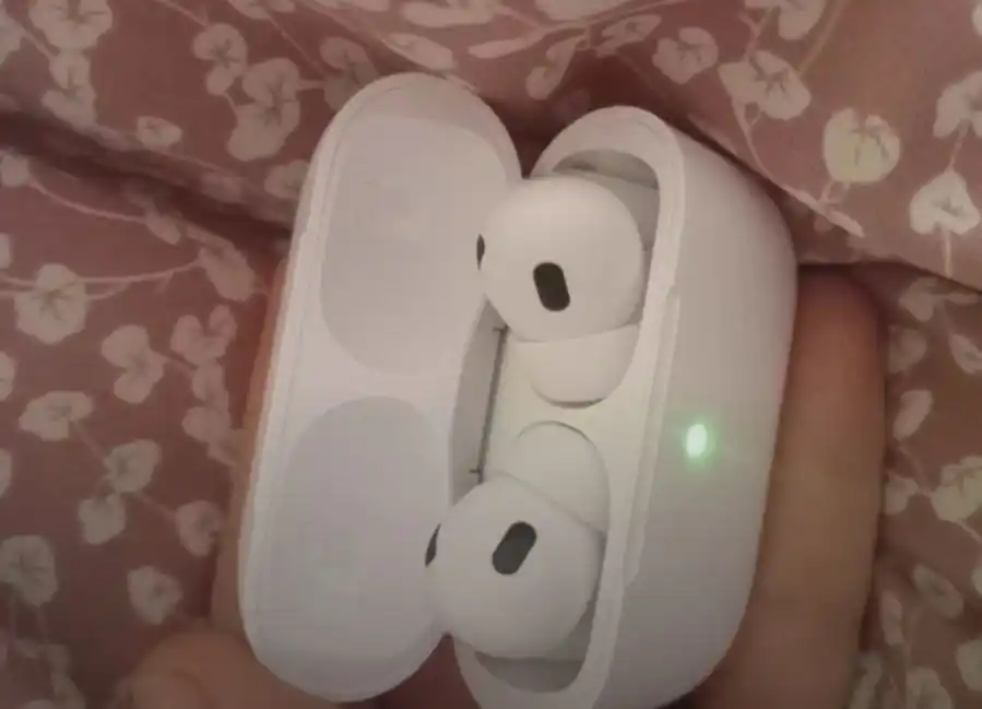 Simsiz quloqchinlar Pro 2 Premium, iPhone va Android uchun sensorli naushnik. Hello shop