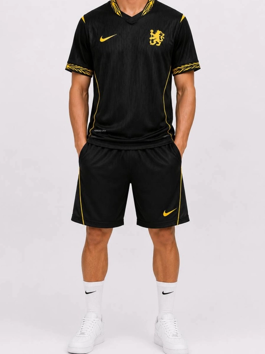 Futbol-forma - "Chelsea 26/27", sport kiyim