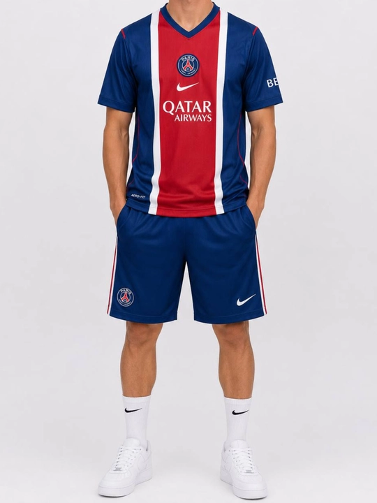 Futbol-forma - "PSG 26/27", sport kiyim