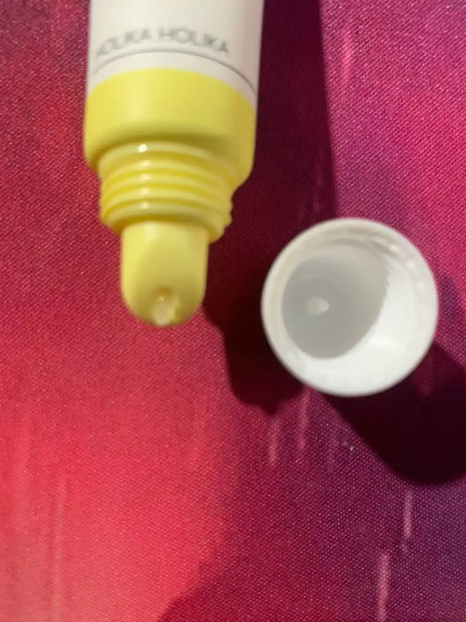 Holika Holika Good Cera seramidli lab balzami-moyi, rangsiz, namlantiruvchi, 10 g