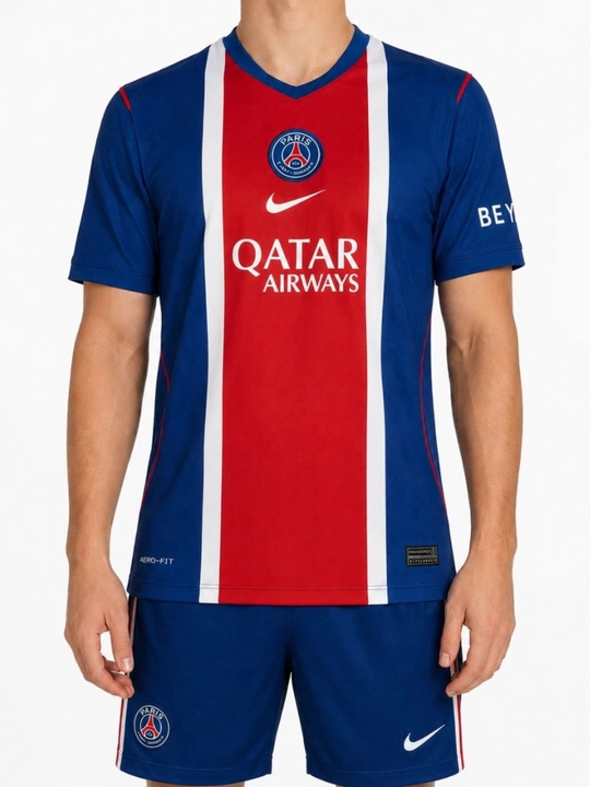 Futbol-forma - "PSG 26/27", sport kiyim