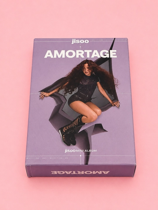Коллекционные Lomo карты K-Pop BlackPink, 55 штук