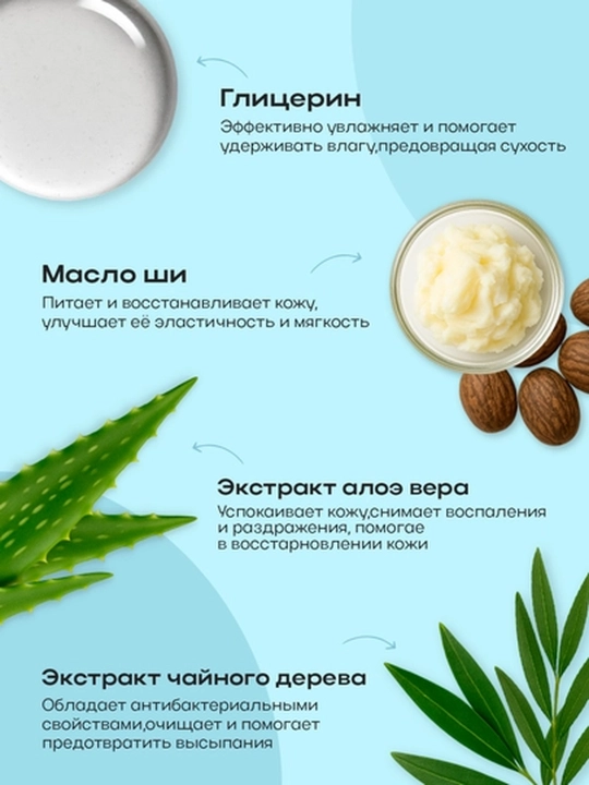 Салфетки для очищения лица и снятия макияжа ARIUL The Perfect, 20/100 штук