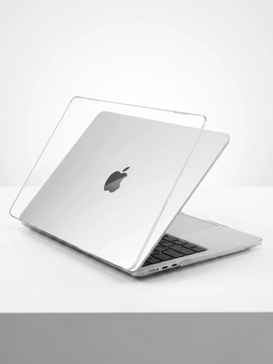 Защитный кейс для MacBook Air - тонкий ударопрочный чехол