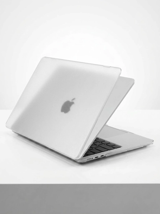 Защитный кейс для MacBook Air - тонкий ударопрочный чехол