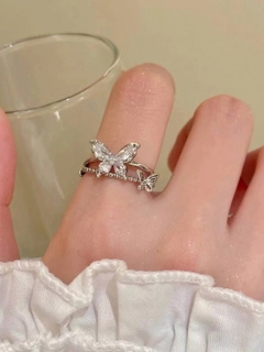 Серебряный