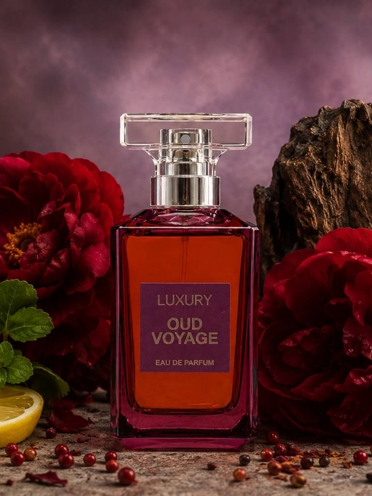Oud Voyage (TF Oud Voyager)