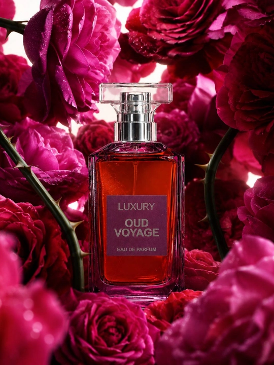 Oud Voyage (TF Oud Voyager)