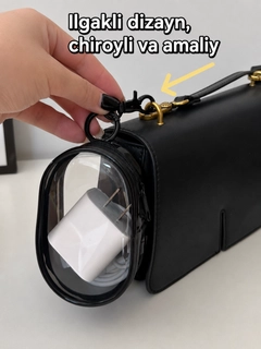 Черный