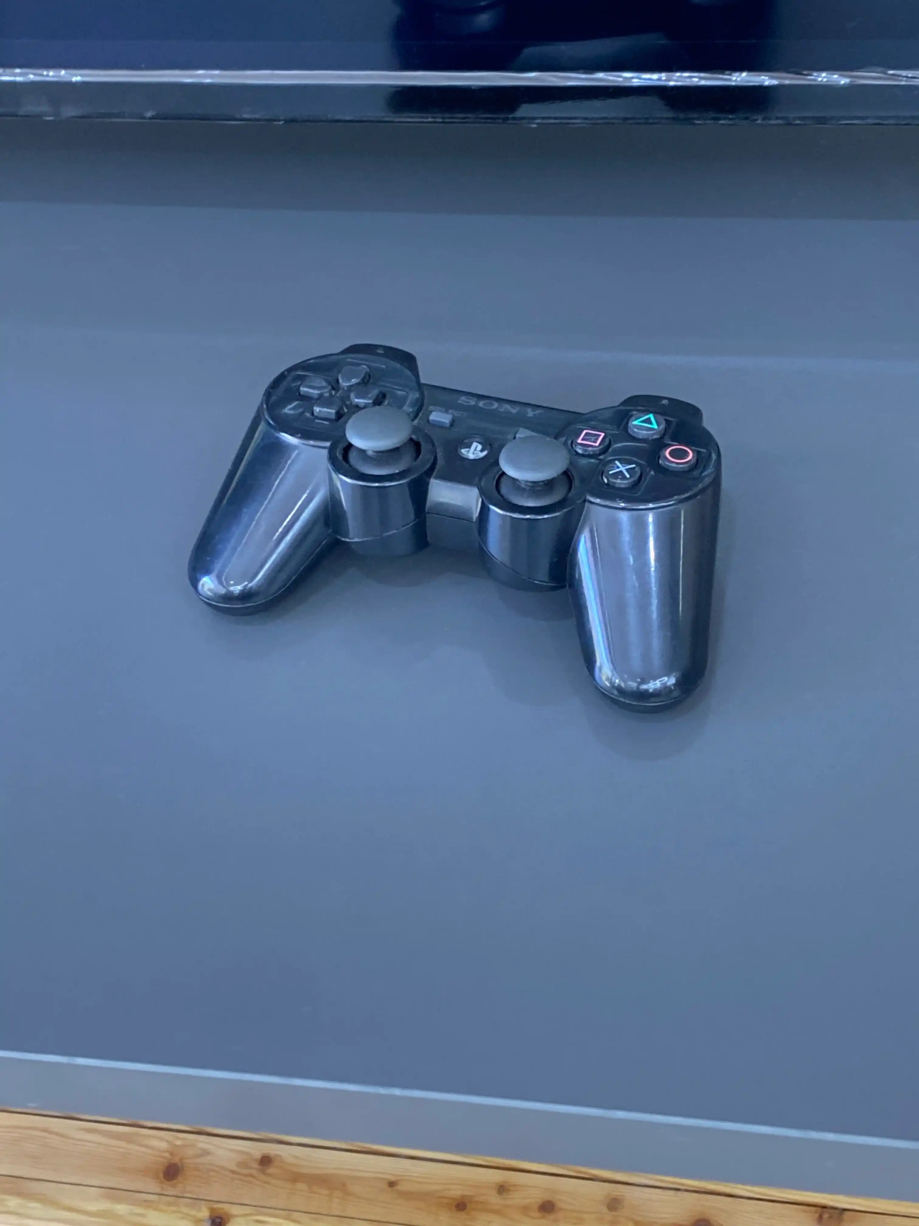 Bluetooth Joystik DualShock 3, Playstation 3 uchun kontroller, simsiz geympad