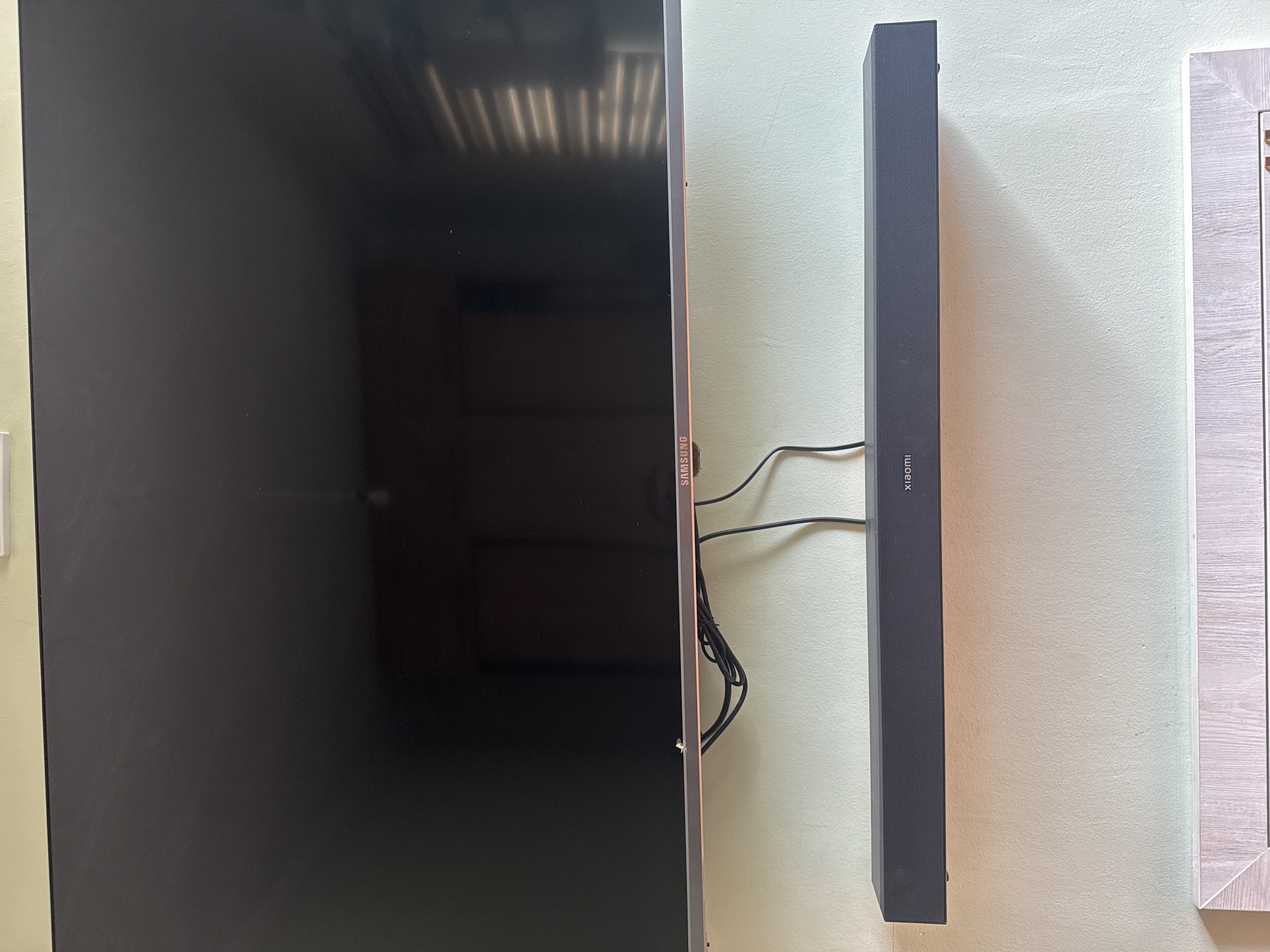 Саундбар для телевизора, компьютера, Xiaomi Redmi TV, bluetooth