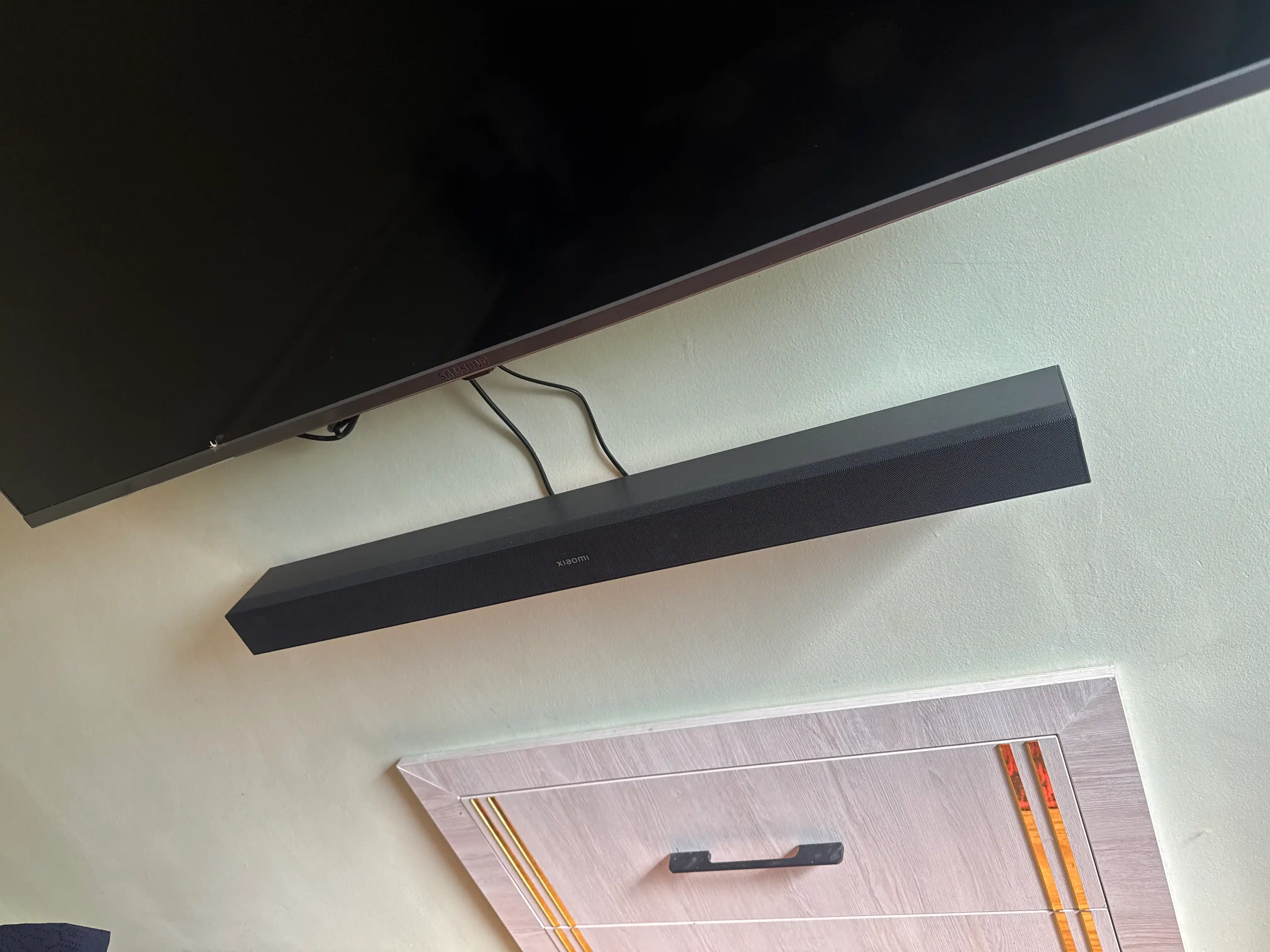 Саундбар для телевизора, компьютера, Xiaomi Redmi TV, bluetooth
