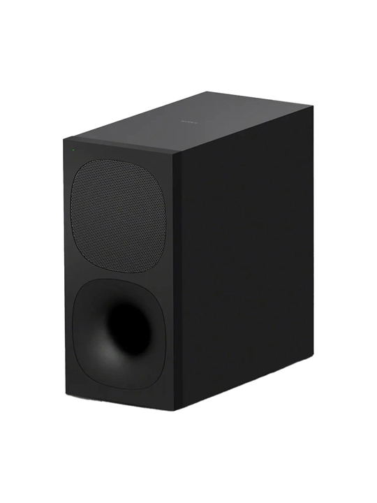 Саундбар Sony HT-S400, колонка для телевизора и компьютера, беспроводной сабвуфер, Bluetooth