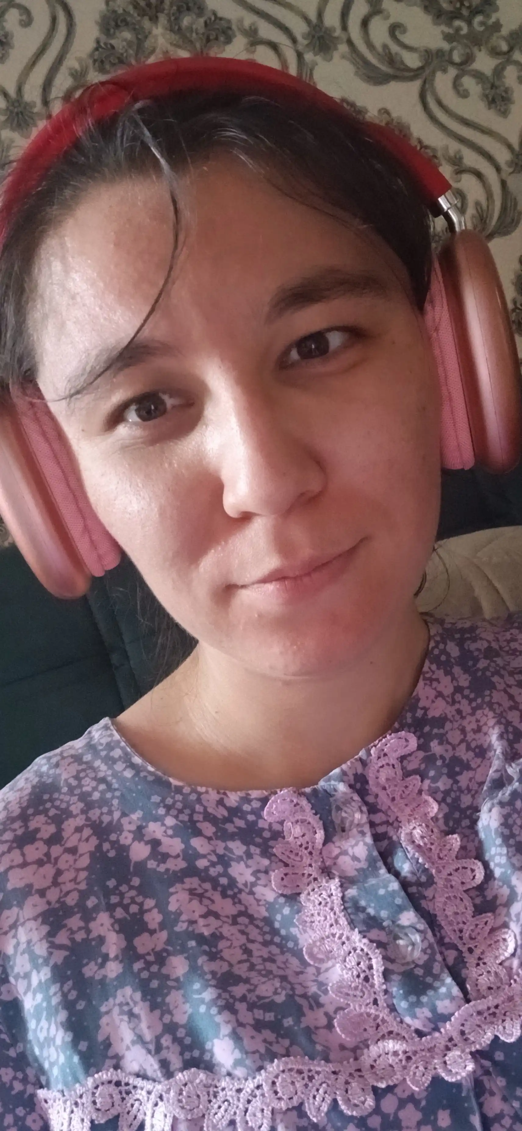 P9 simsiz Bluetooth quloqchini – Mikrofonli, buklanadigan Over-Ear naushnik