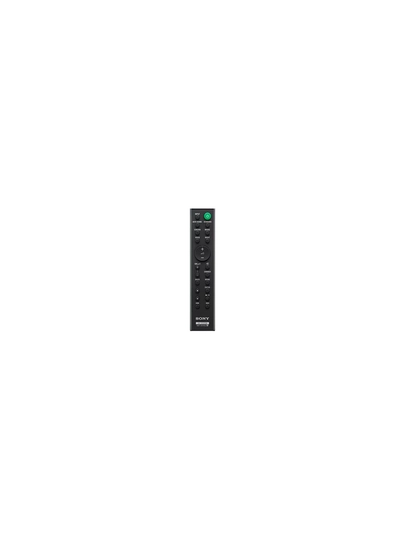 Саундбар Sony HT-S40R, для телевизора, тыловые колонки, проводной сабвуфер, Bluetooth 5.0