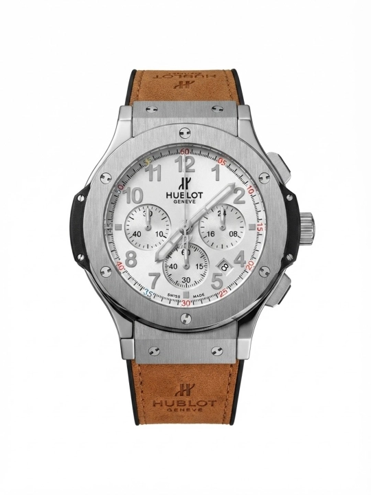 Erkaklar qo‘l soati Hublot