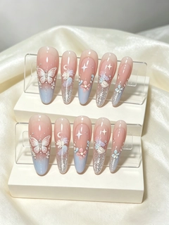 Pastel marjon
