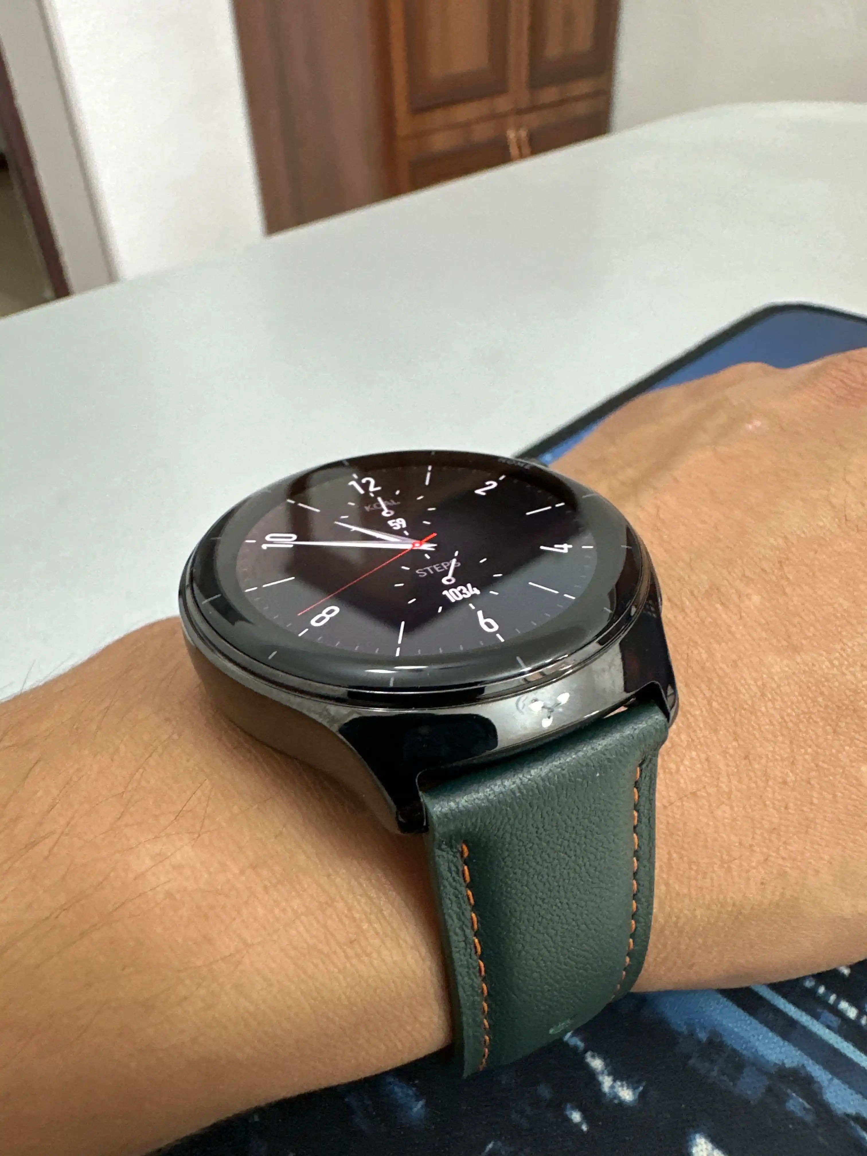 Aqlli soat, Mibro Lite 3 va Lite 3 Pro UHD AMOLED
