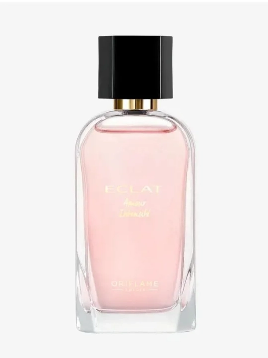 Eclat Femme и Eclat Homme — парфюмерная вода/туалетная вода Oriflame для женщин и мужчин - 