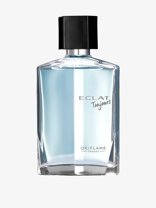 Eclat Femme и Eclat Homme — парфюмерная вода/туалетная вода Oriflame для женщин и мужчин - 