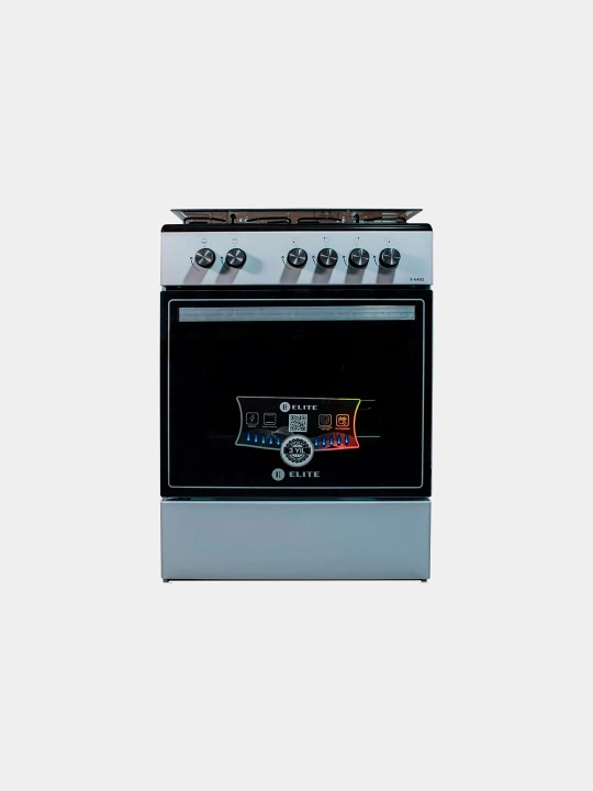 Gaz plitasi Elite ELT GS S6402 - 