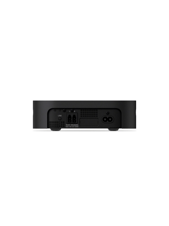 Саундбар Sony HT-S60, для телевизора, тыловые колонки, проводной сабвуфер, Bluetooth 5.3