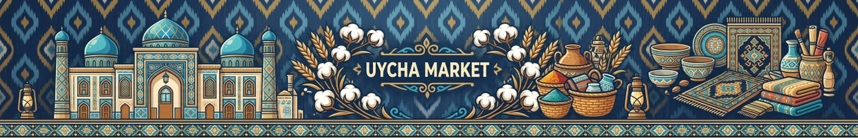Uycha Market