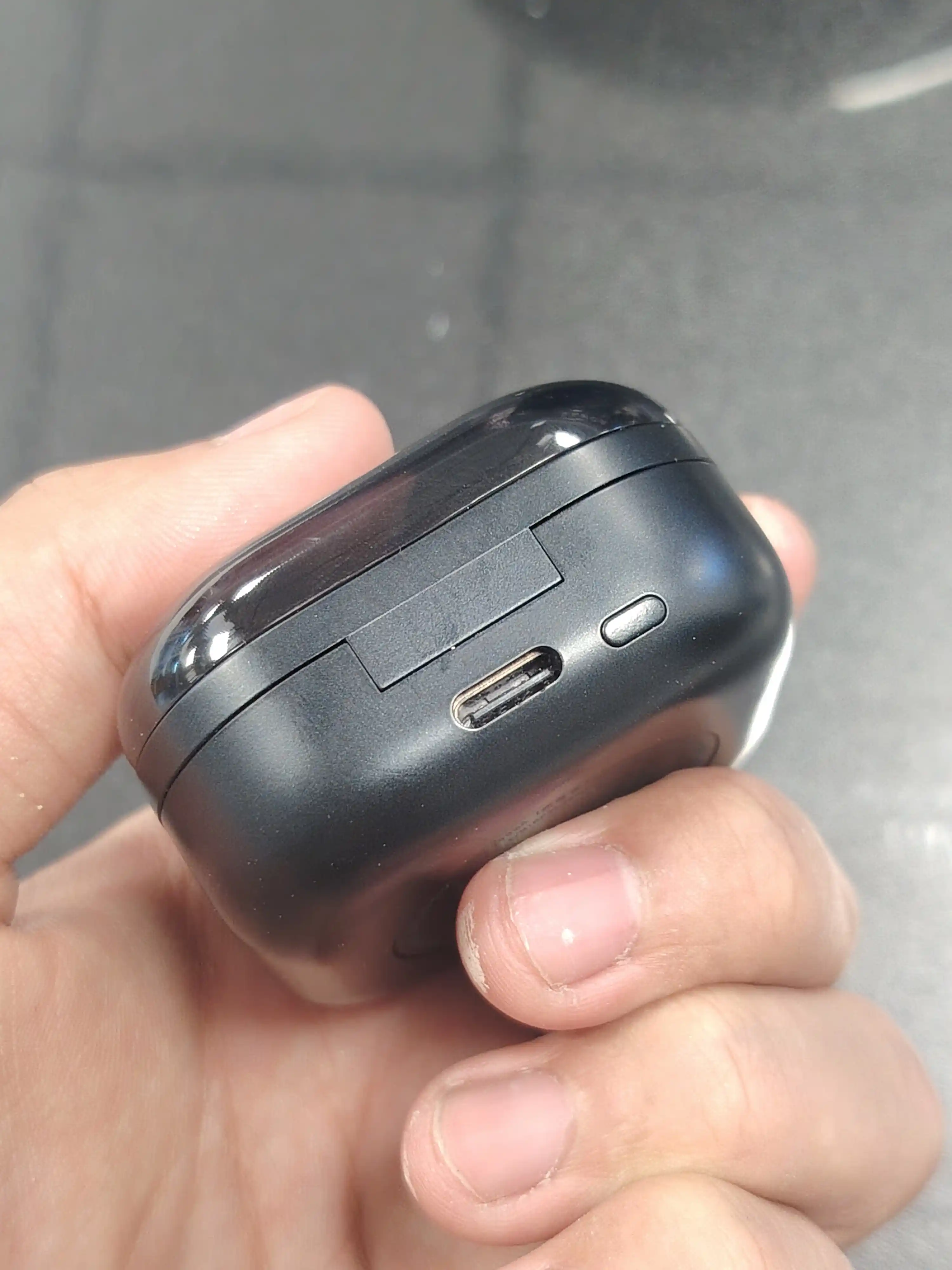 Buds 4 Pro беспроводные наушники  Bluetooth сенсор управление,stereo
