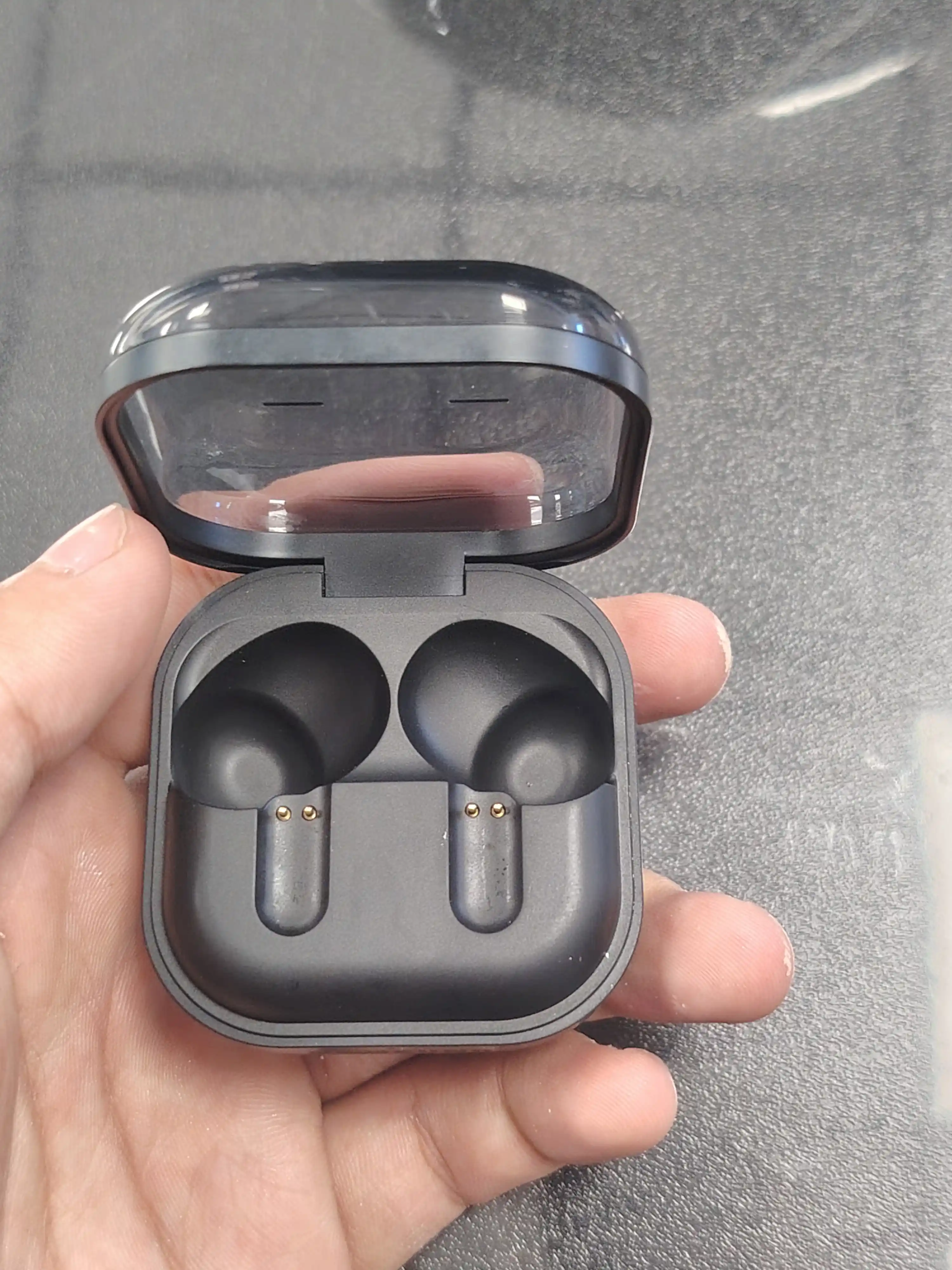 Buds 4 Pro беспроводные наушники  Bluetooth сенсор управление,stereo