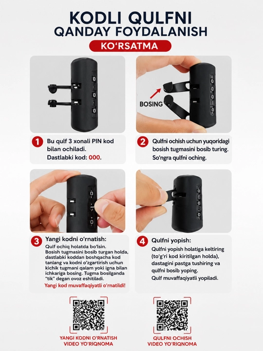 Erkaklar sumkasi, ayollar sumkasi, bel sumkasi, qulfli va USB quvvatlagichli, yelkaga osiladigan sumka