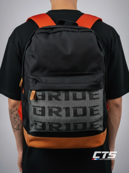 Keng tasmali JDM BRIDE ryukzagi