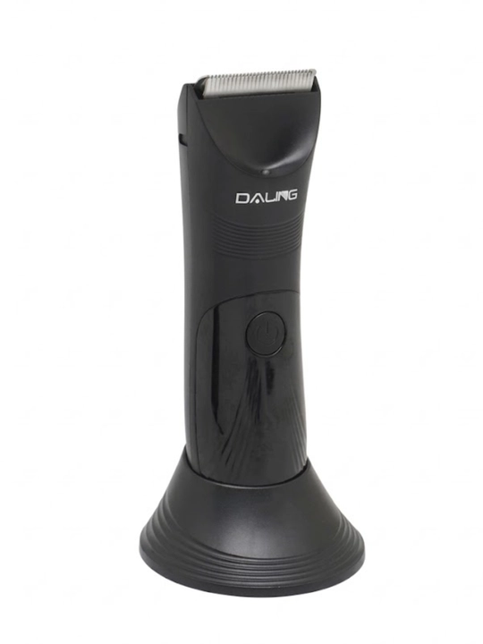 Tana va yuz uchun trimmer Daling 2in1 Body USB Type-C