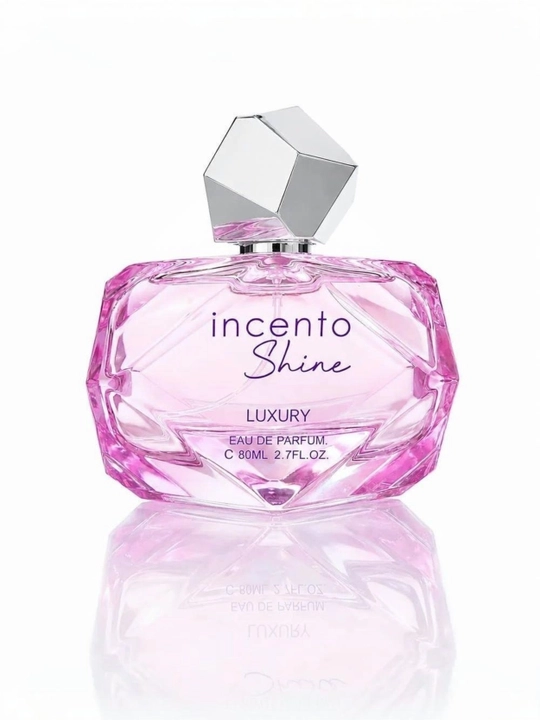 Incento Shine Luxury Perfumes женские духи, 80 мл — аналог Incanto Shine