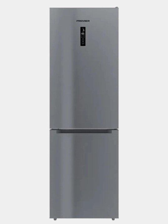 Sovutgich | Premier PRM-317BFNF | Inverter | NO FROST | 317 L