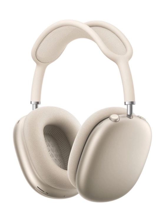 Премиальные беспроводные Bluetooth наушники Hi-Fi Stereo с шумоподавлением и микрофоном