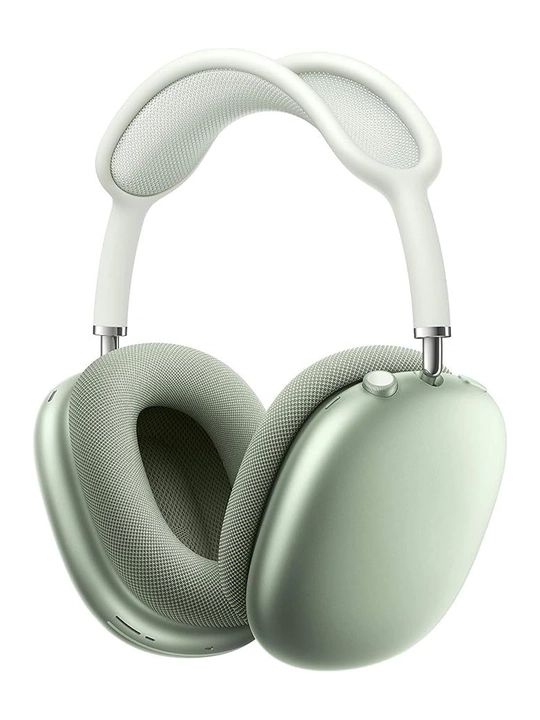 Премиальные беспроводные Bluetooth наушники Hi-Fi Stereo с шумоподавлением и микрофоном