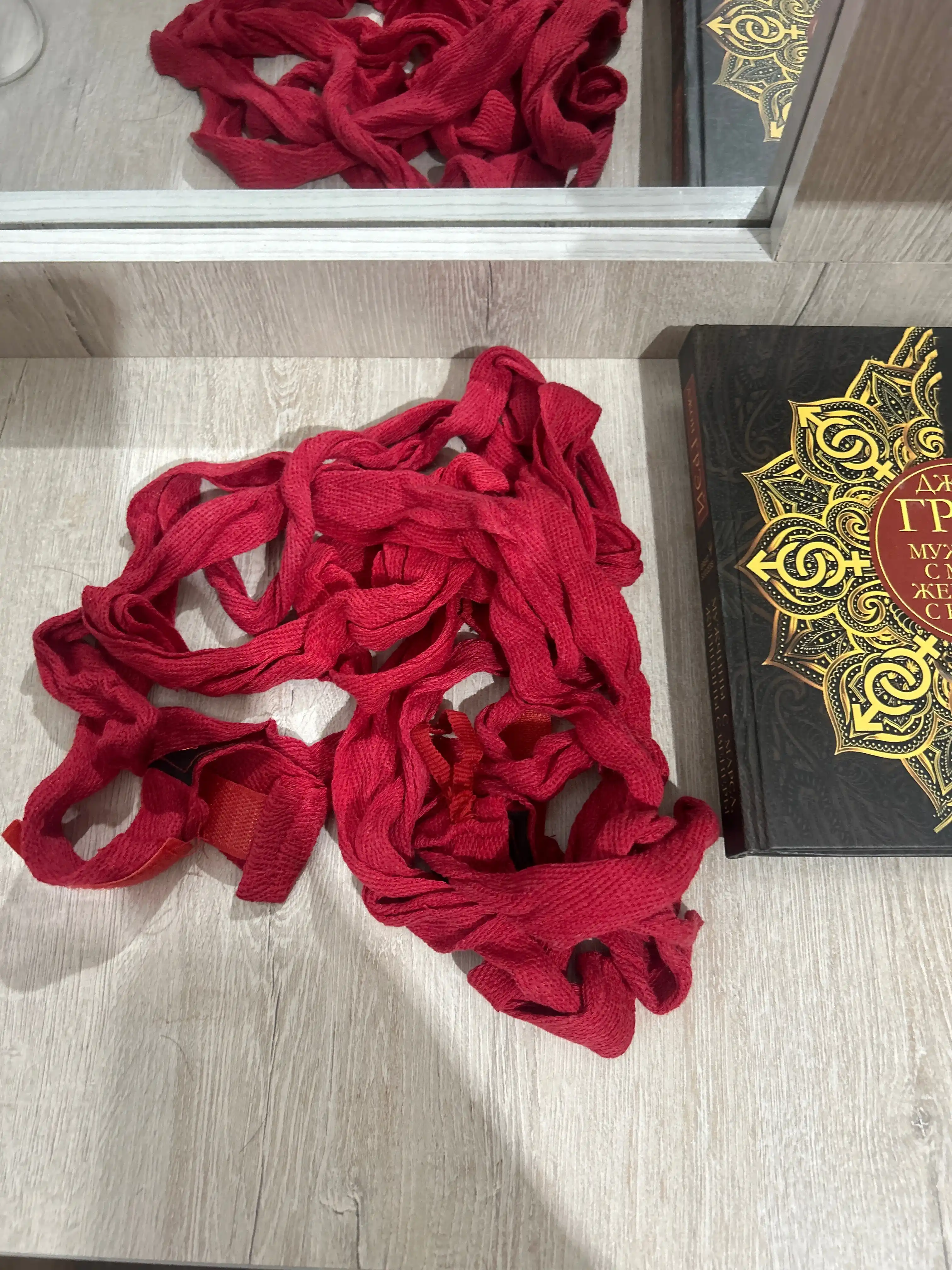 Boks uchun bint, turli o'lchamlarda, 3 m, Pokiston