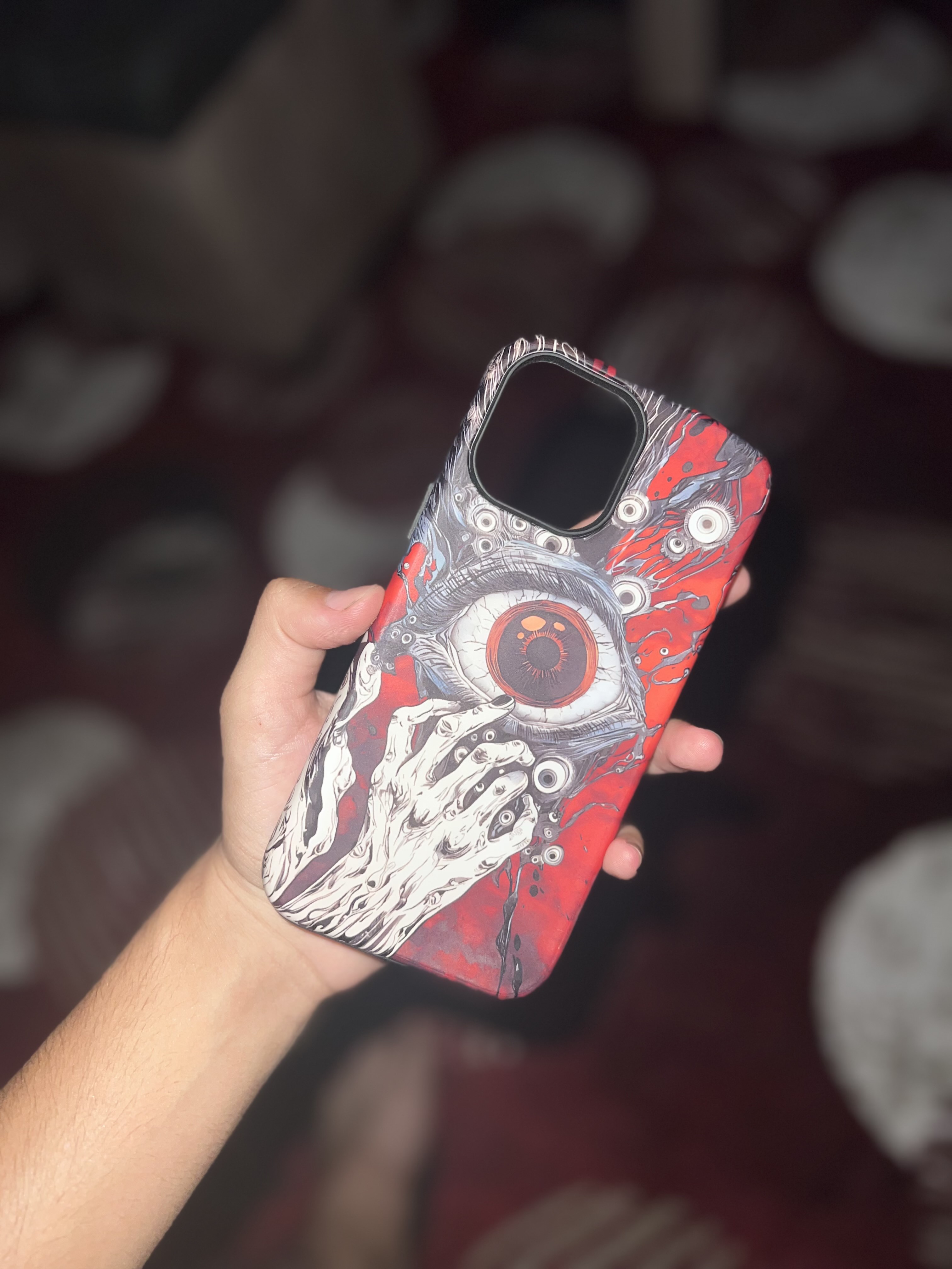 Стильные чехлы для iPhone 11 / 12 / 13 / 14 / 15 Pro / Pro Max