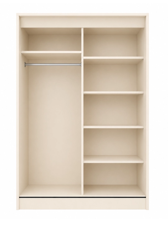 2 eshikli kupe shkaf oynali 120x200 kupe shkaf Oynali kupe shkaf Minimalist kupe shkaf