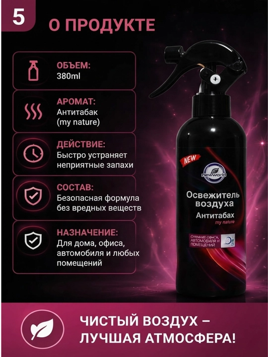 Ароматизатор, освежитель воздуха, автопарфюм, духи для машины