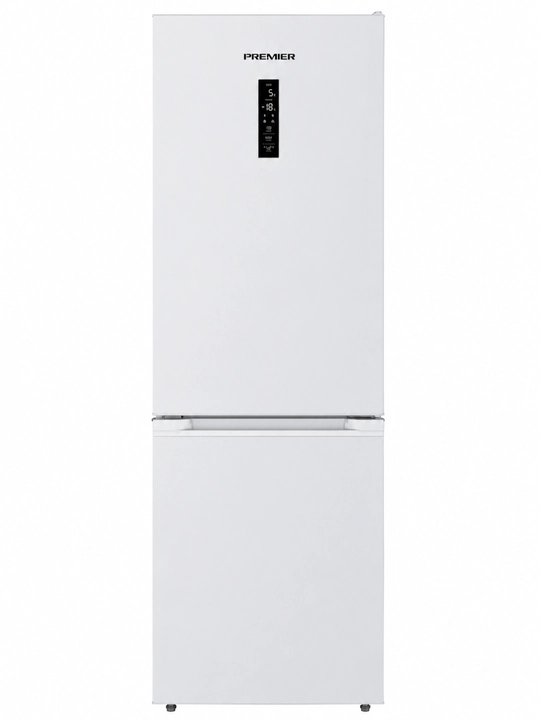 Sovutgich | Premier PRM-317BFNF | Inverter | NO FROST | 317 L