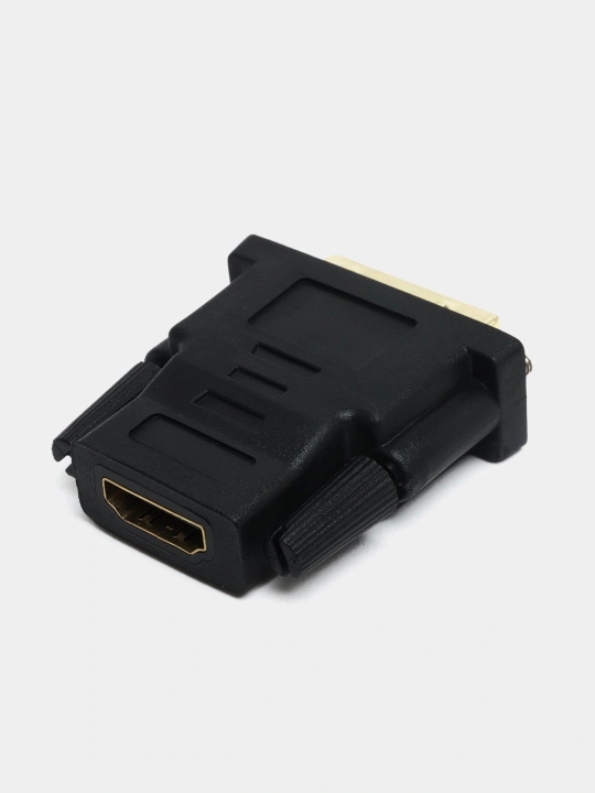 Adapter HDMI dan DVI ga otkazib beruvchi 24, Adapter VGA dan DVI ga 1080p