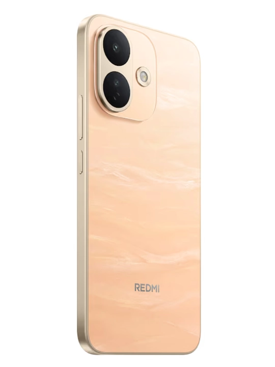 Смартфон Redmi Note 17 Pro 5G, AMOLED-дисплей 3500 нит, 120Гц, 8340мАч, 67 Вт, гарантия 1 год