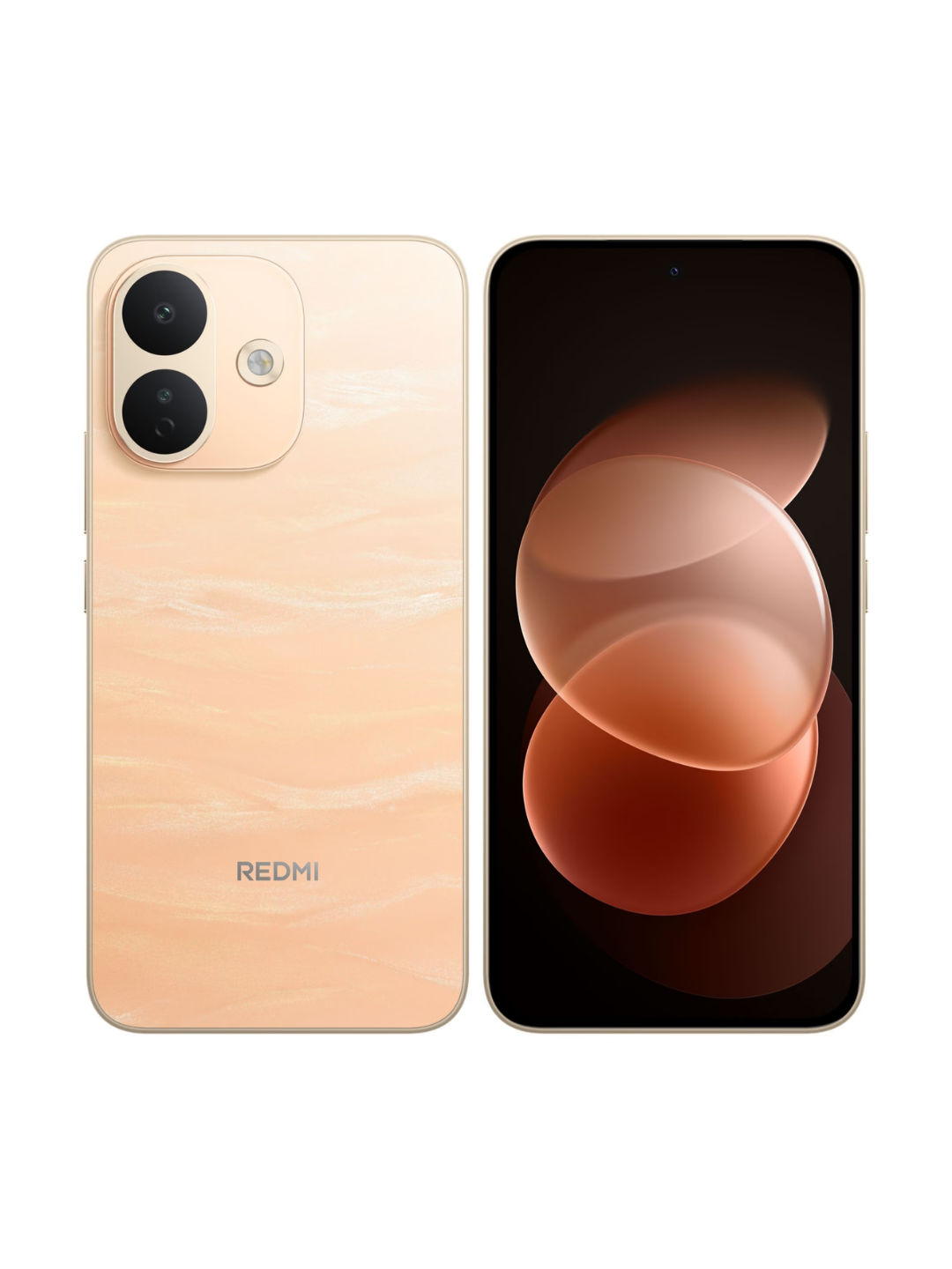 Смартфон Redmi Note 17 Pro 5G, AMOLED-дисплей 3500 нит, 120Гц, 8340мАч, 67 Вт, гарантия 1 год