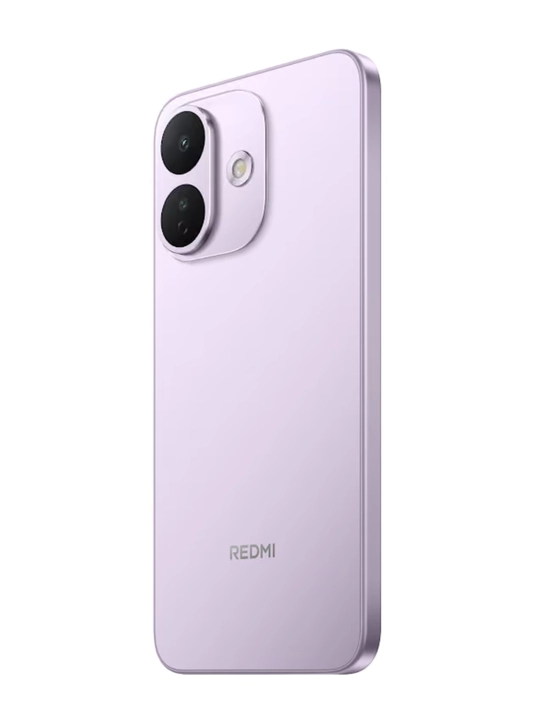 Смартфон Redmi Note 17 Pro 5G, AMOLED-дисплей 3500 нит, 120Гц, 8340мАч, 67 Вт, гарантия 1 год