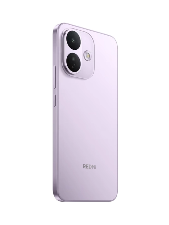 Смартфон Redmi Note 17 Pro 5G, AMOLED-дисплей 3500 нит, 120Гц, 8340мАч, 67 Вт, гарантия 1 год
