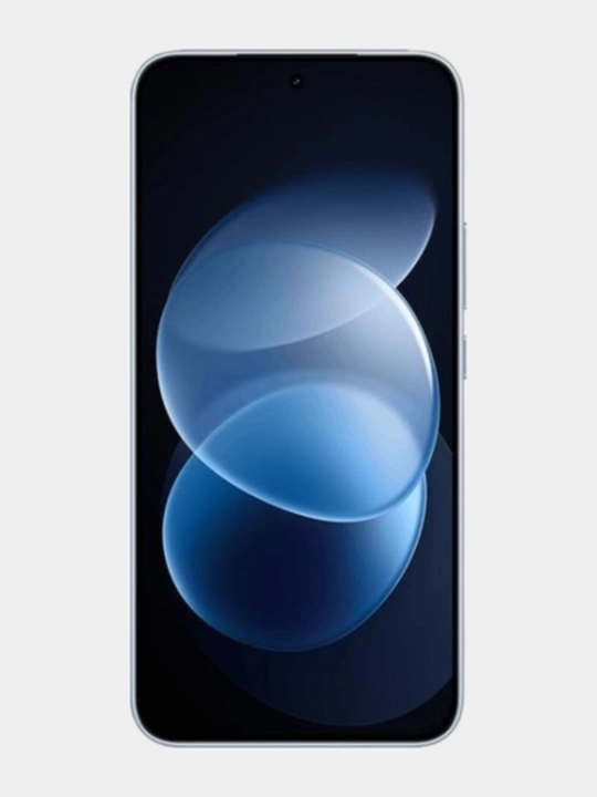 Смартфон Redmi Note 17 Pro 5G, AMOLED-дисплей 3500 нит, 120Гц, 8340мАч, 67 Вт, гарантия 1 год