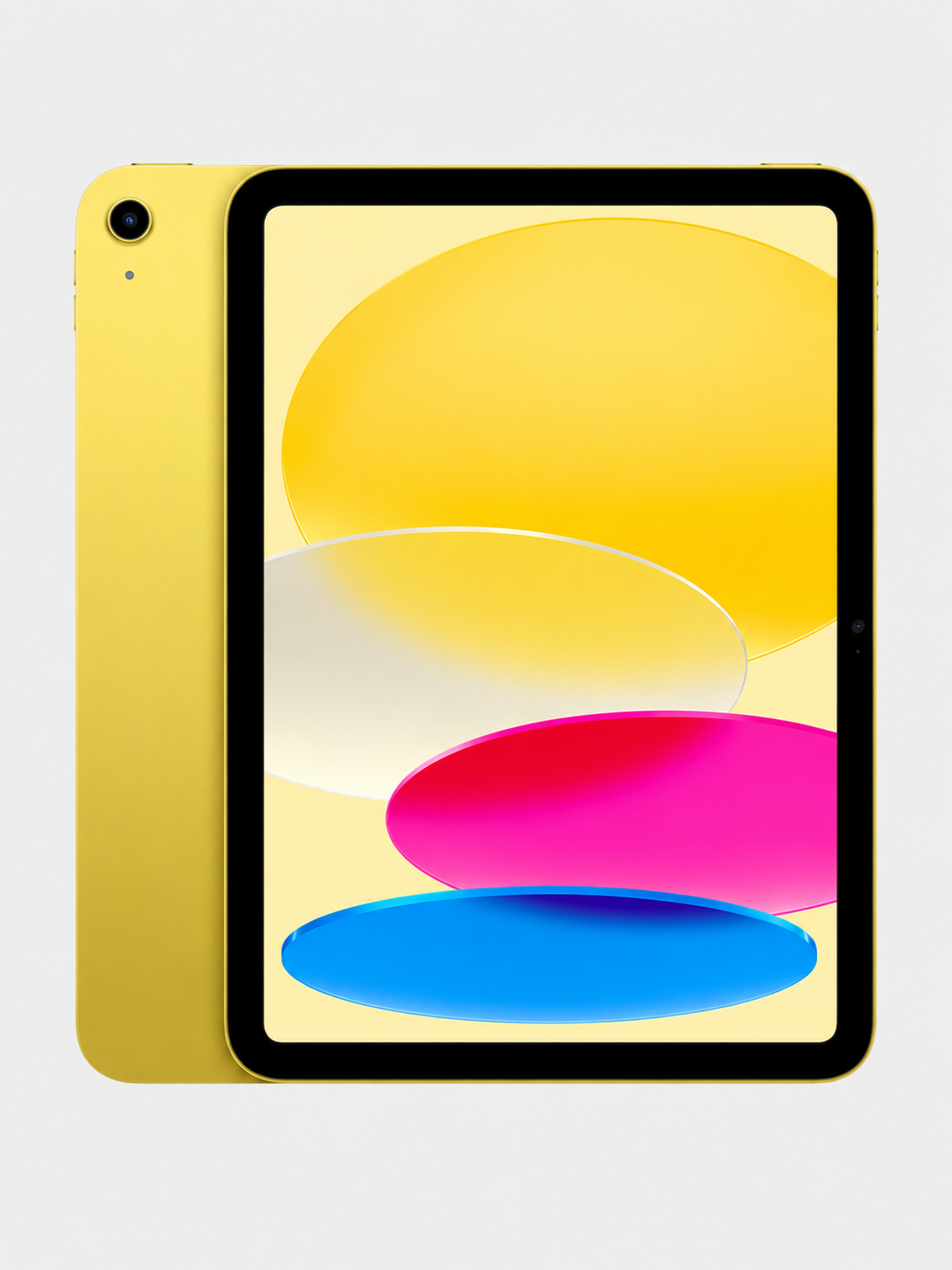 Apple iPad 11 A16 планшет, 11" экран, 128 GB, Wi-Fi 6, Bluetooth 5.3, 12 MP