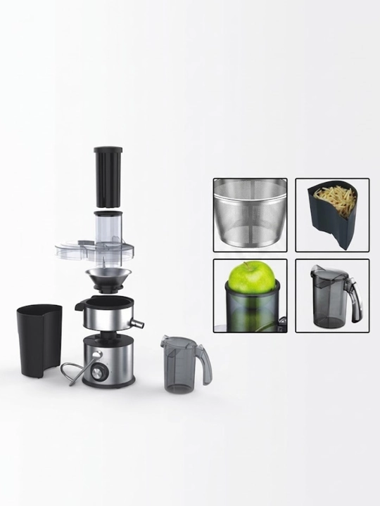 Sharbat chiqargich KENWOOD JEM02 800W